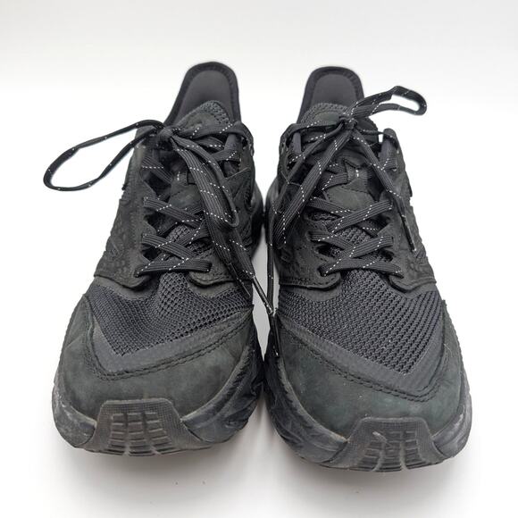 Hoka One One Anacapa 2 Freedom Hiking Shoes Women's Black Size US7.5B EU39 1/3 - Picture 2 of 12